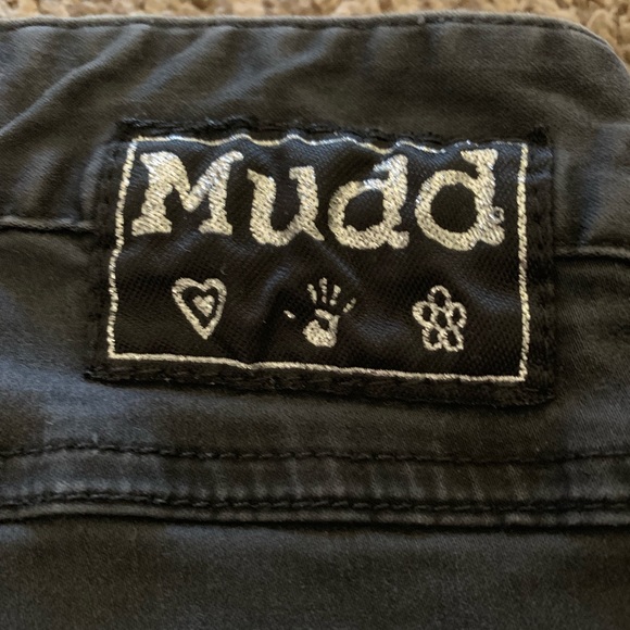 Mudd women’s pants/capris size 0 - Picture 4 of 4